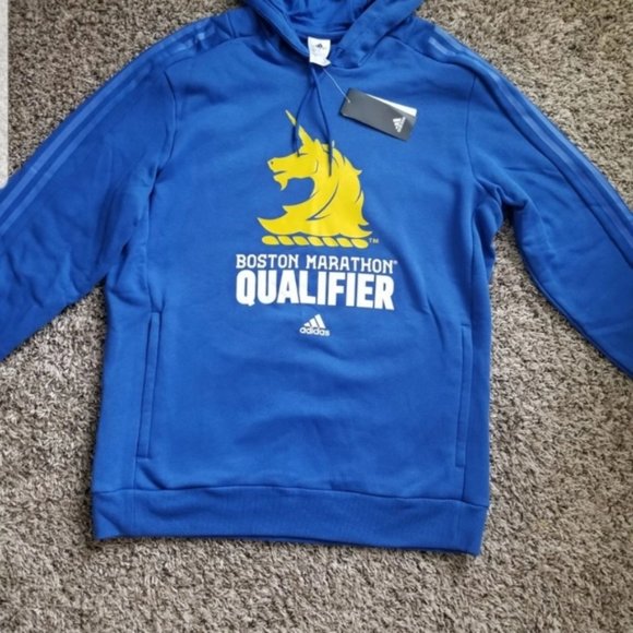 Adidas hoodie L - Picture 6 of 6